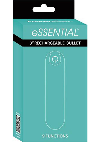 Powerbullet Essential Rechargeable Bullet