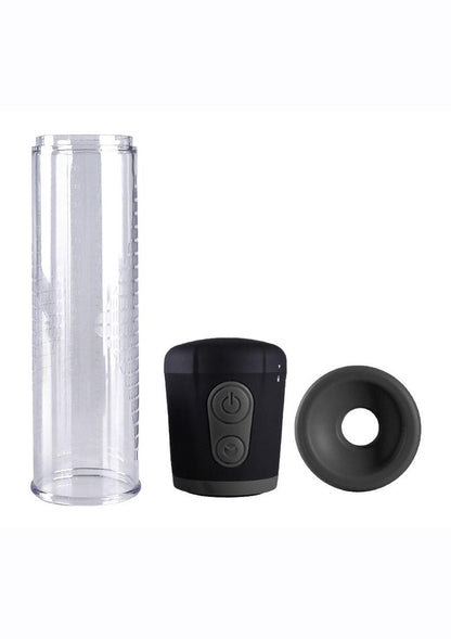 PowerBullet Got Big Dick Effortless Enlargement Automatic Penis Pump