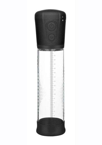 PowerBullet Got Big Dick Effortless Enlargement Automatic Penis Pump