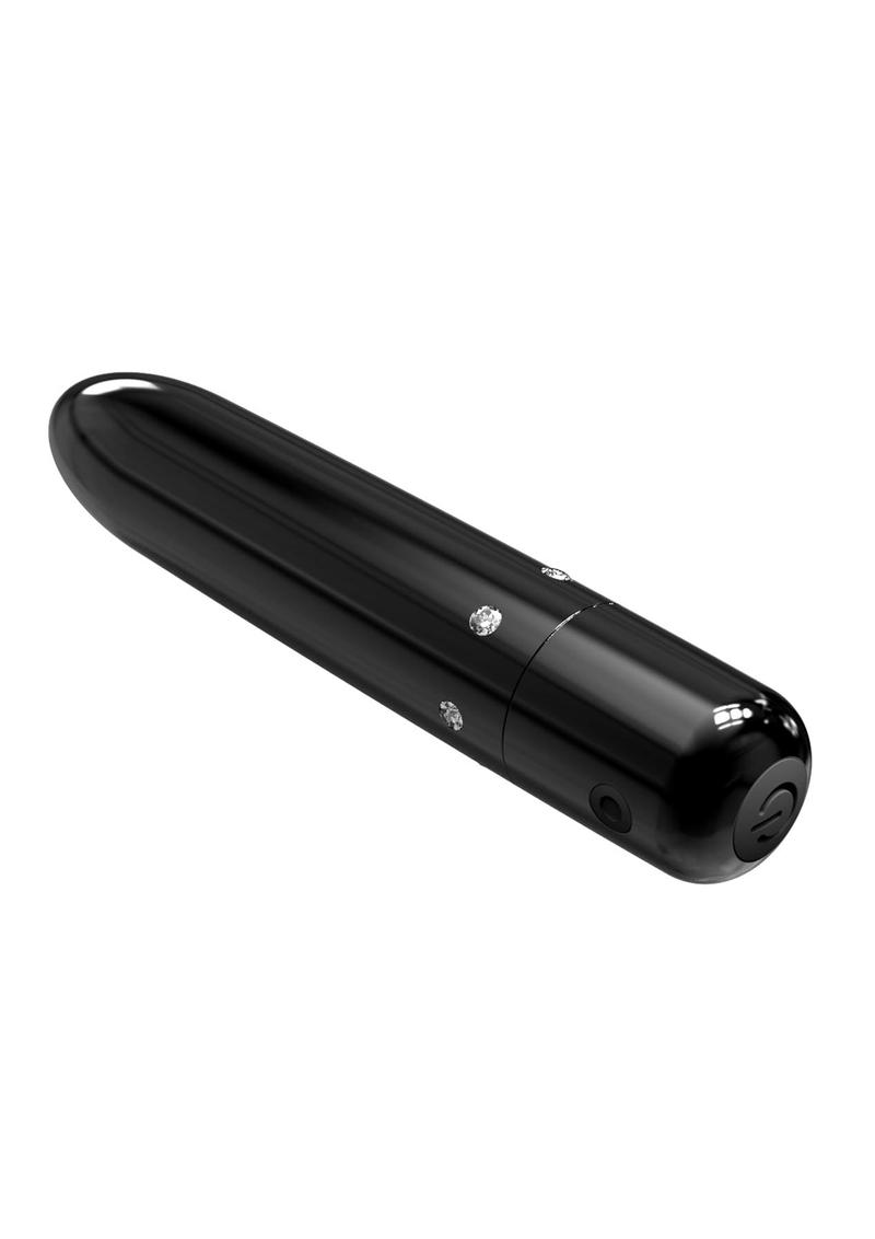 Pretty Point Rechargeable Bullet Vibrator