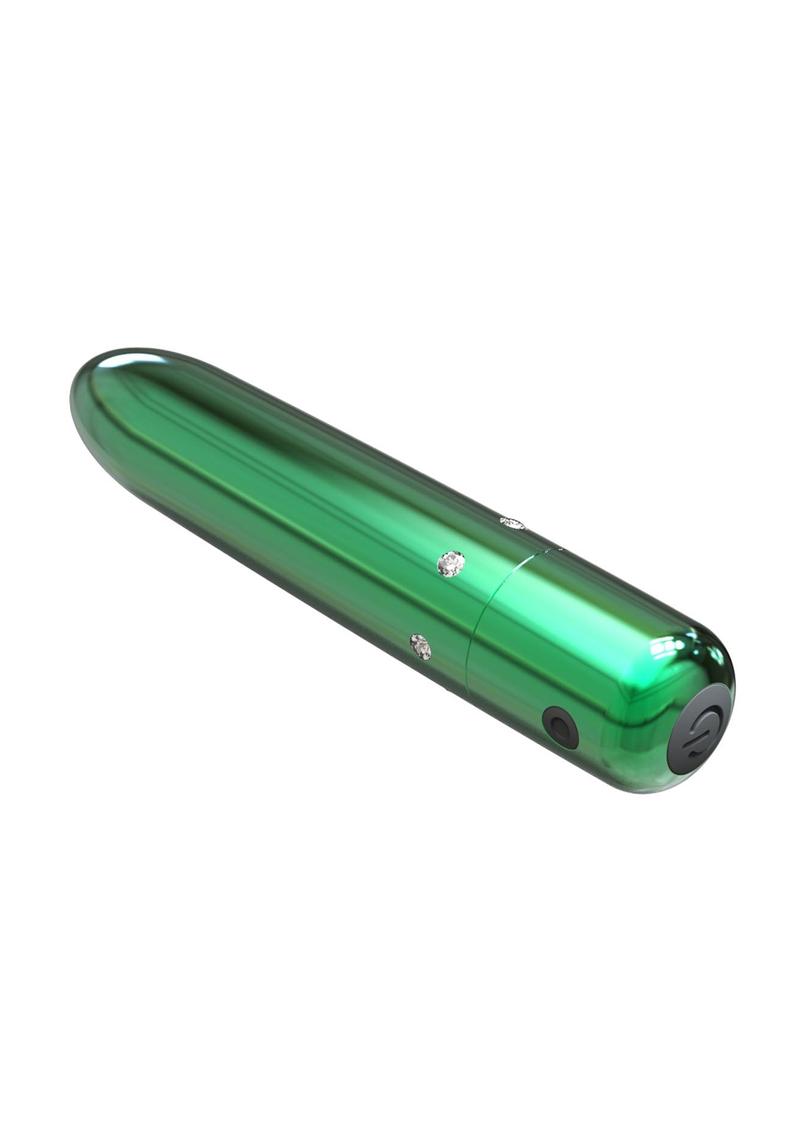 Pretty Point Rechargeable Bullet Vibrator
