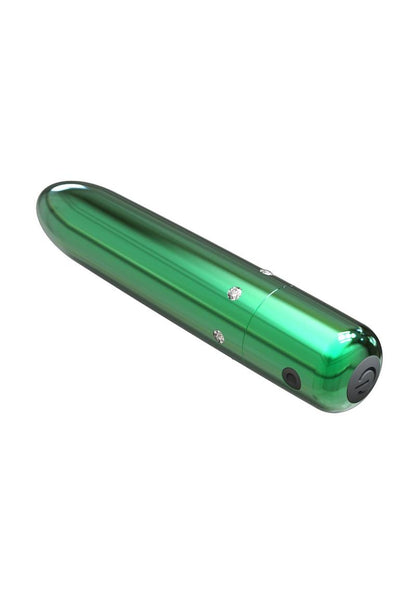 Pretty Point Rechargeable Bullet Vibrator