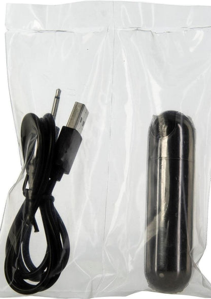 Powerbullet Recharge Vibrating Bullet