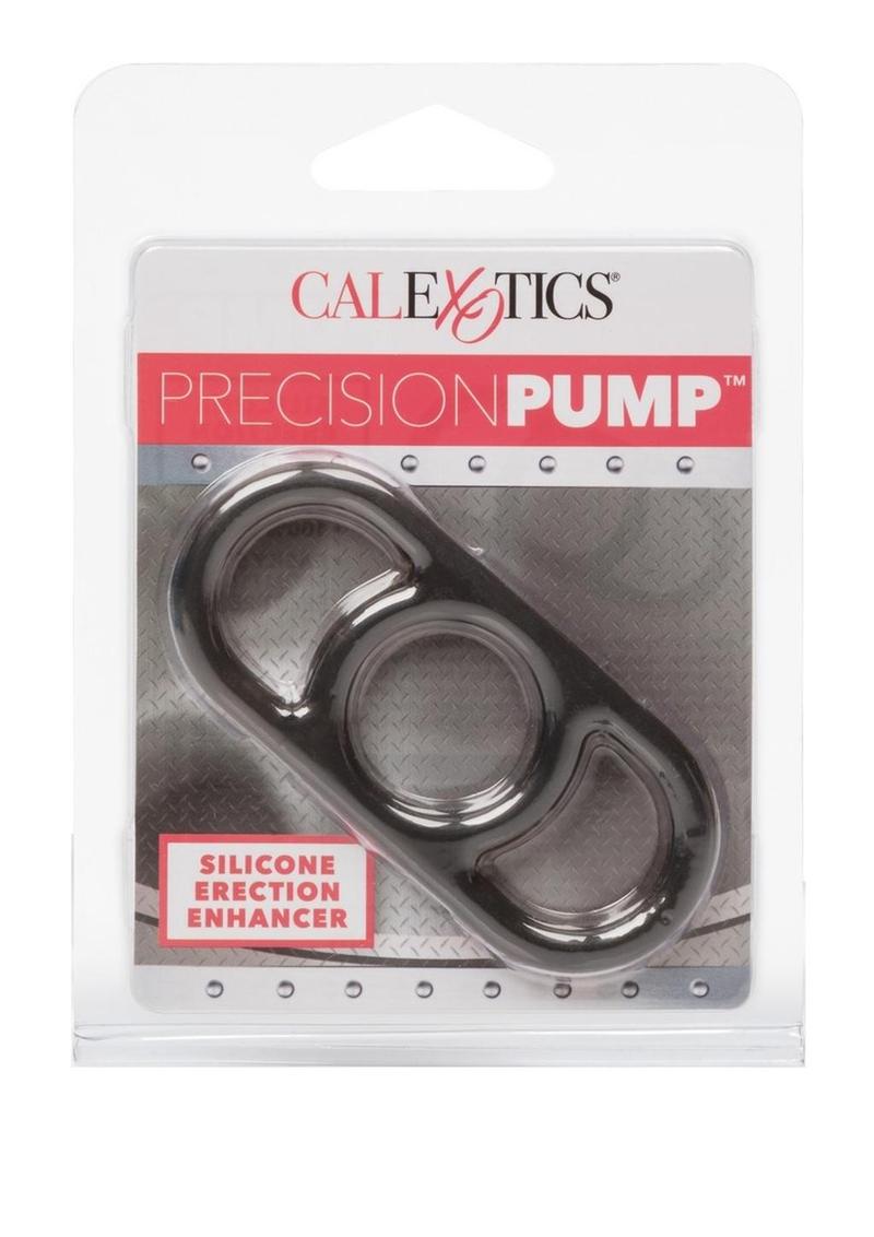 CalExotics Precision Pump Silicone Erection Enhancer
