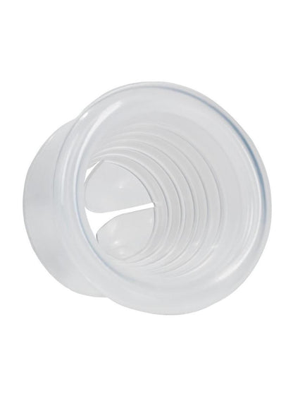 CalExotics Precision Pump Silicone Sleeve for 3 Inch Cylinder