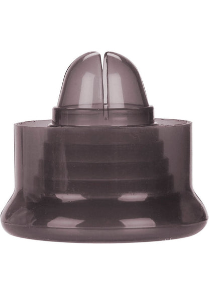 CalExotics Precision Pump Silicone Sleeve for 3 Inch Cylinder