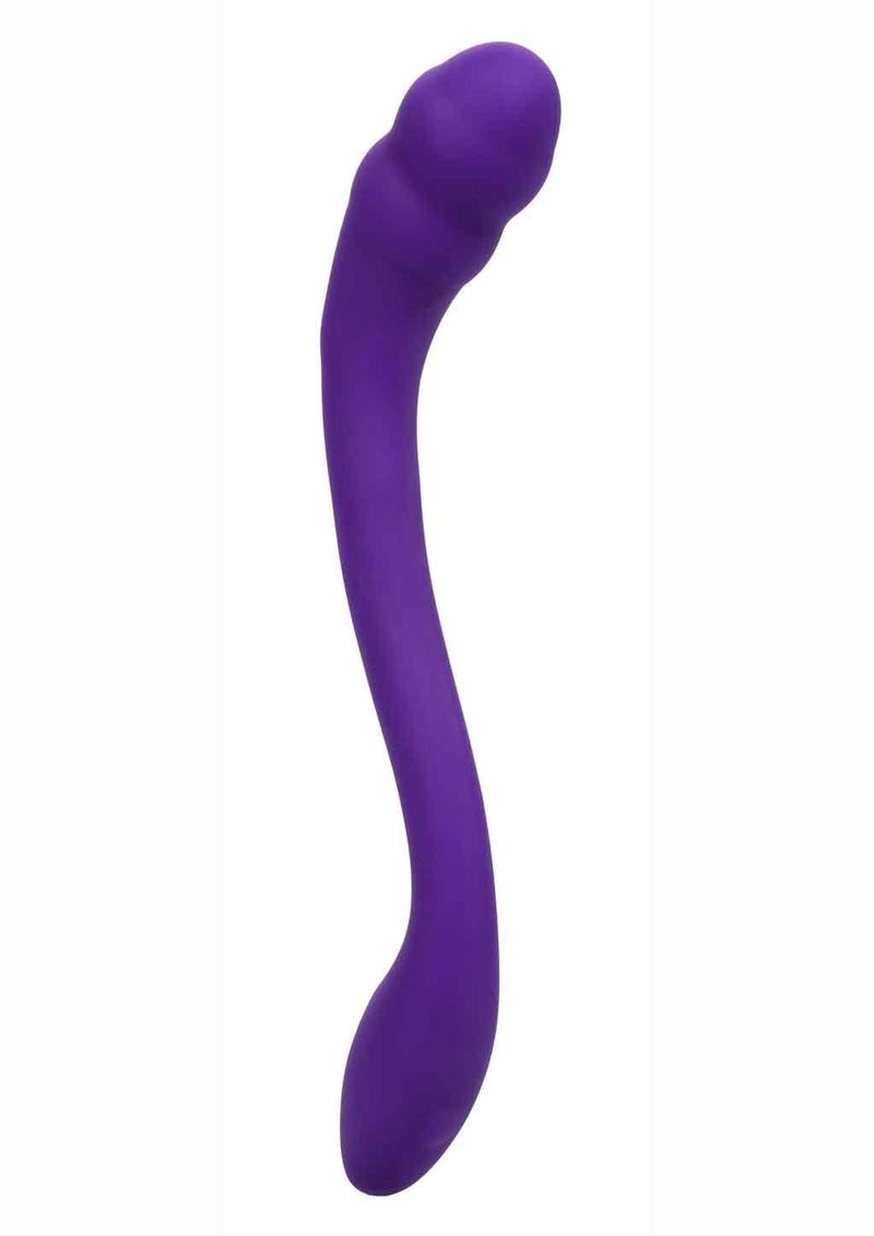 Pretty Little Wands Charmer Silicone 10-Speed Rechargeable Vibrator