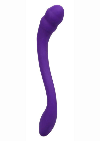 Pretty Little Wands Charmer Silicone 10-Speed Rechargeable Vibrator