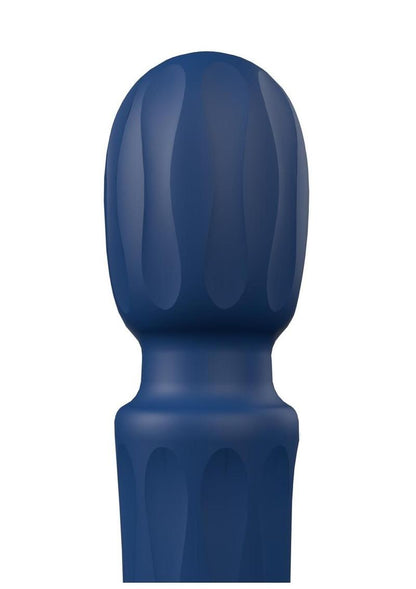 Primo Rechargeable Silicone Wand Vibe
