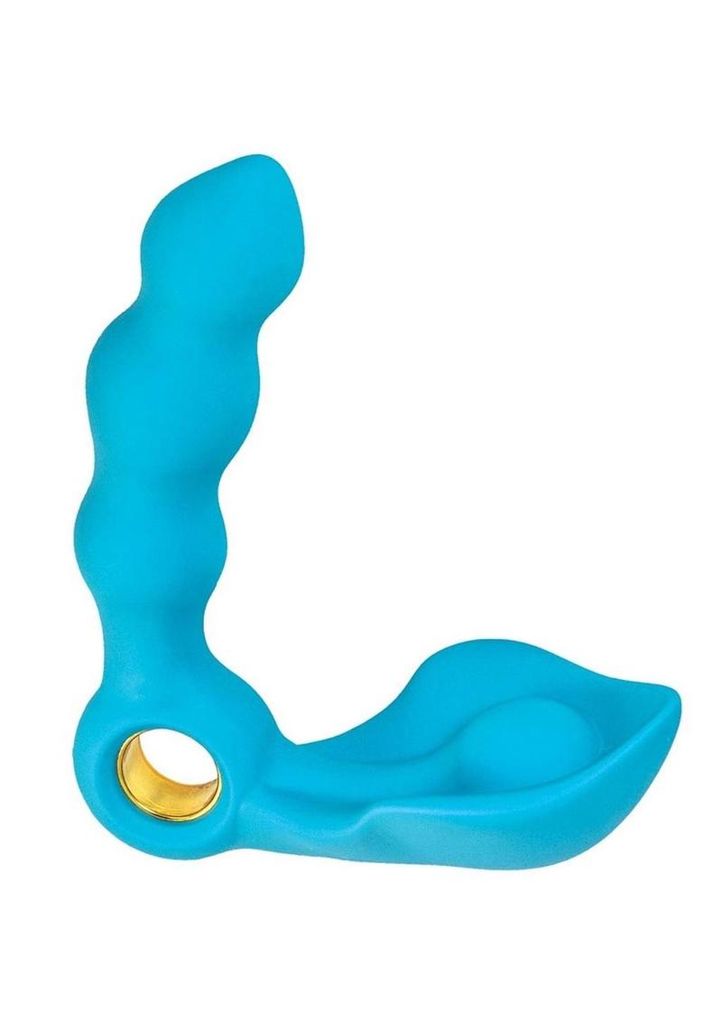 Princess Euphoria Dual Motor Rechargeable Vibe