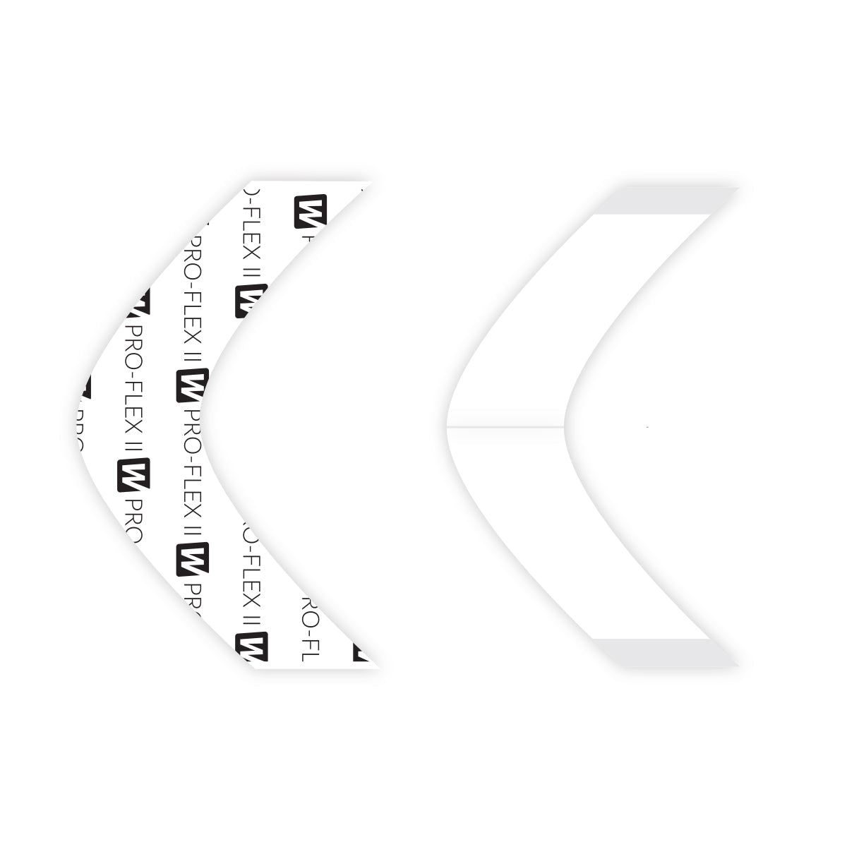 Pro-Flex II Hypoallergenic Tape – Contours &amp; Minis