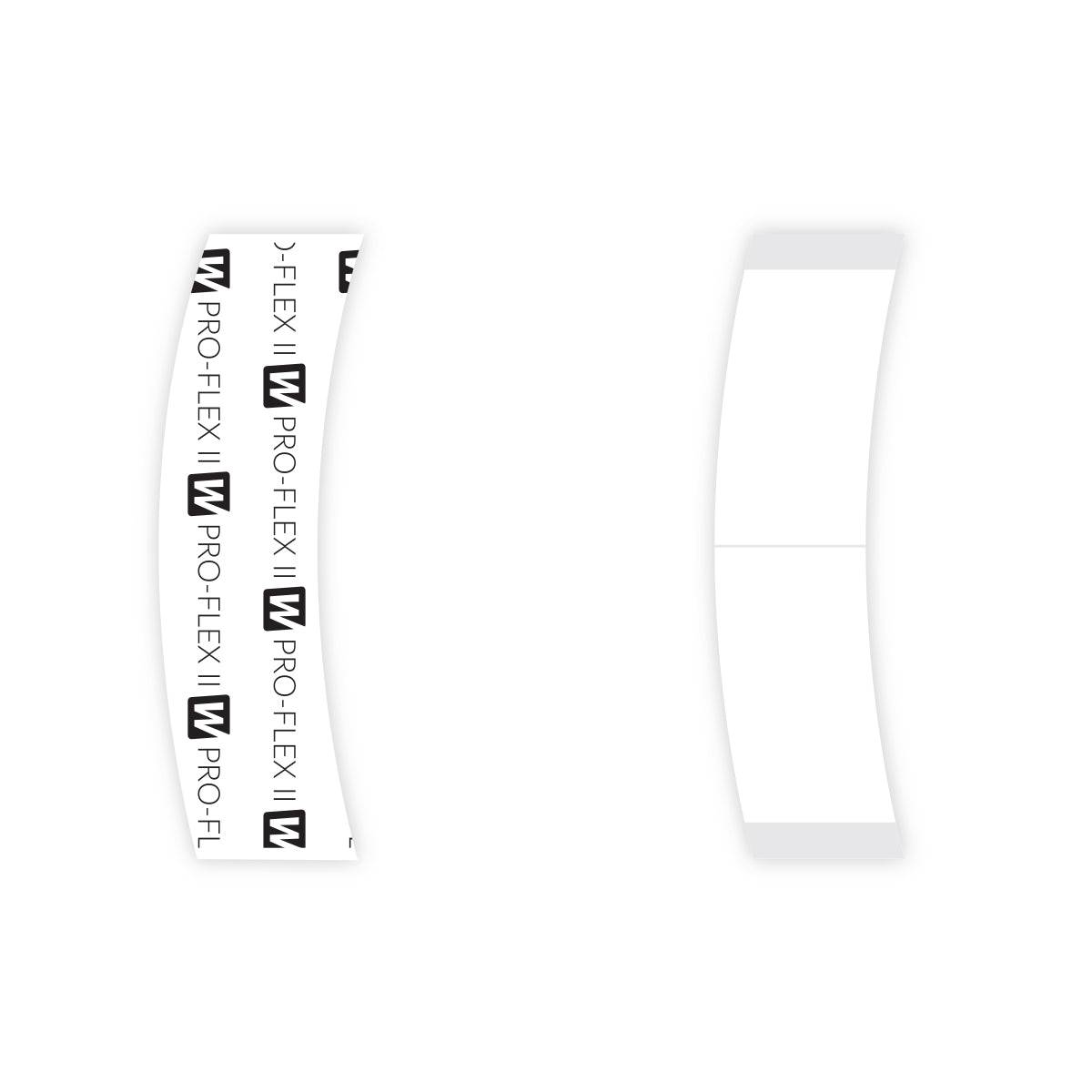 Pro-Flex II Hypoallergenic Tape – Contours &amp; Minis
