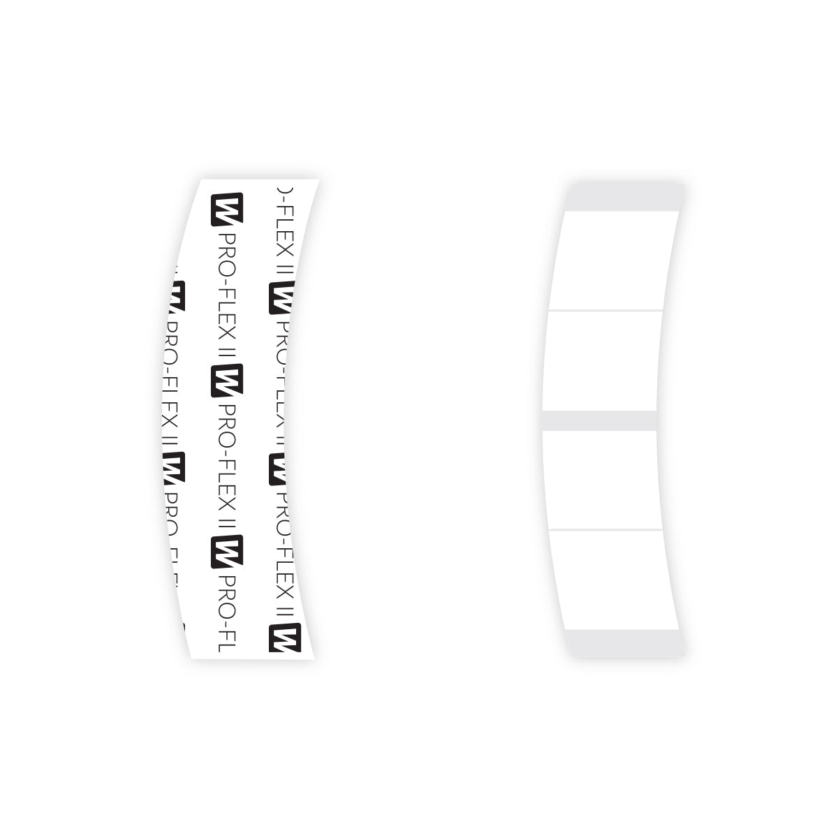 Pro-Flex II Hypoallergenic Tape – Contours &amp; Minis