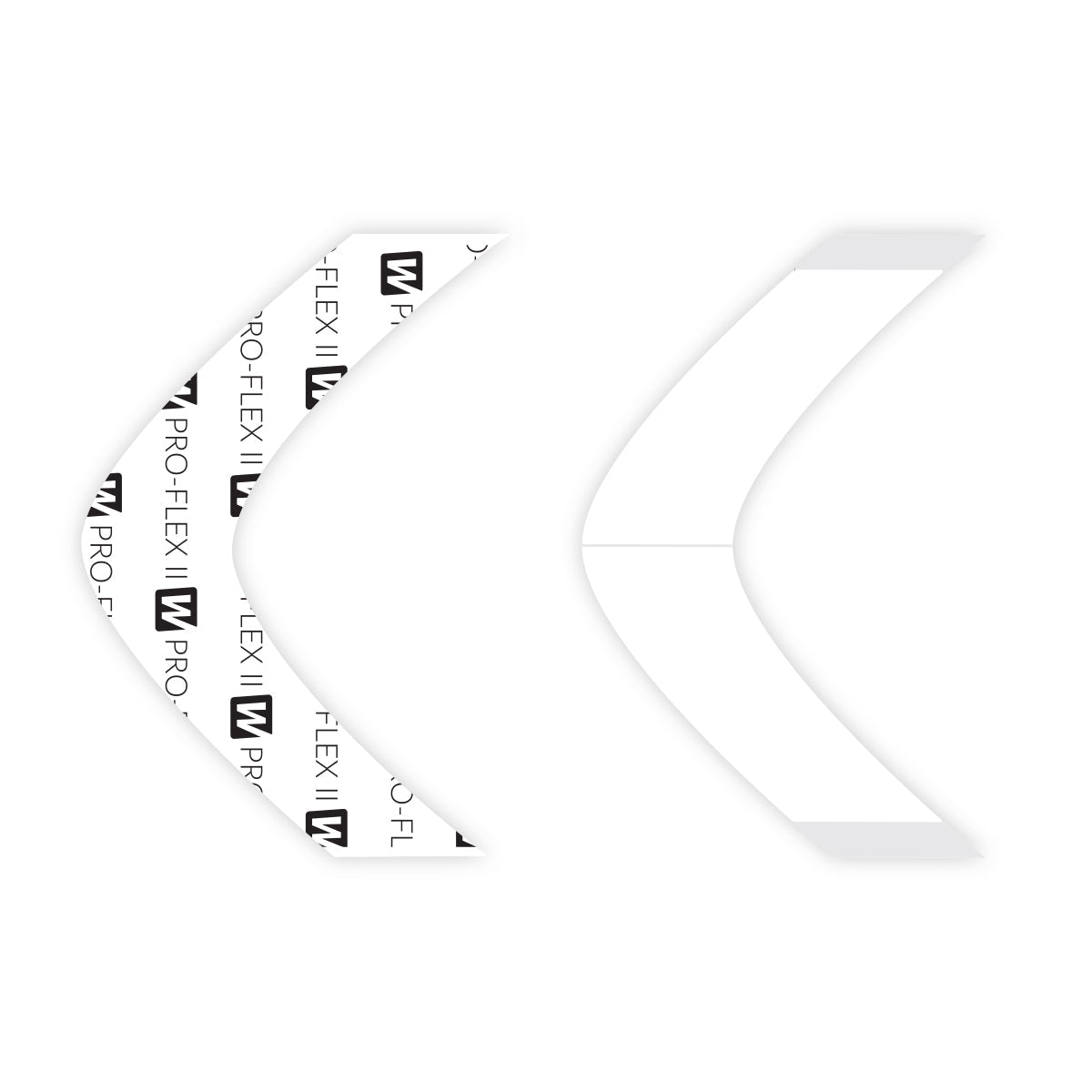 Pro-Flex II Hypoallergenic Tape – Contours &amp; Minis
