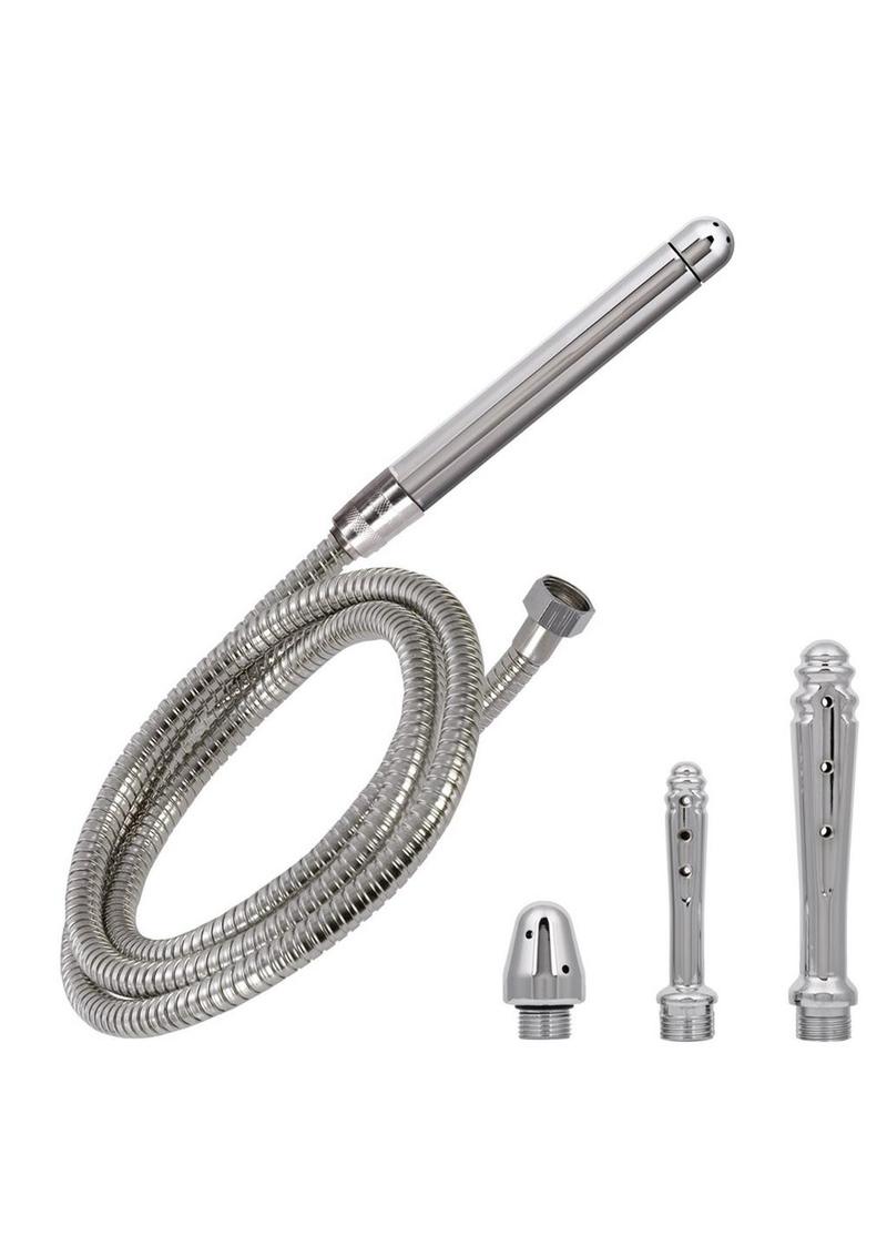 CalExotics Pro Water Works System