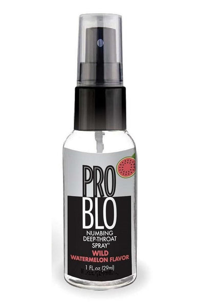 ProBlo Wild Watermelon Deep-Throat Spray