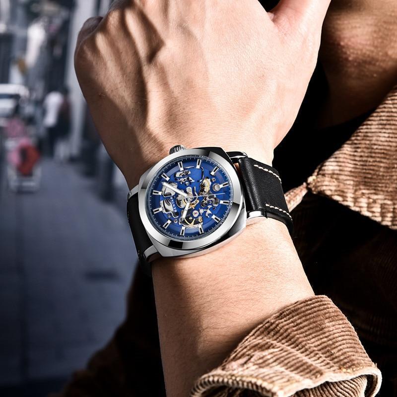 Luxury Men&