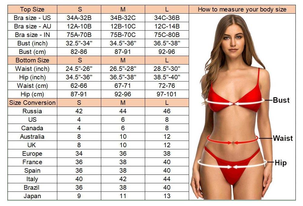 Shiny Glitter Sparkling High Waist Bikini Female Swimsuit Women&
