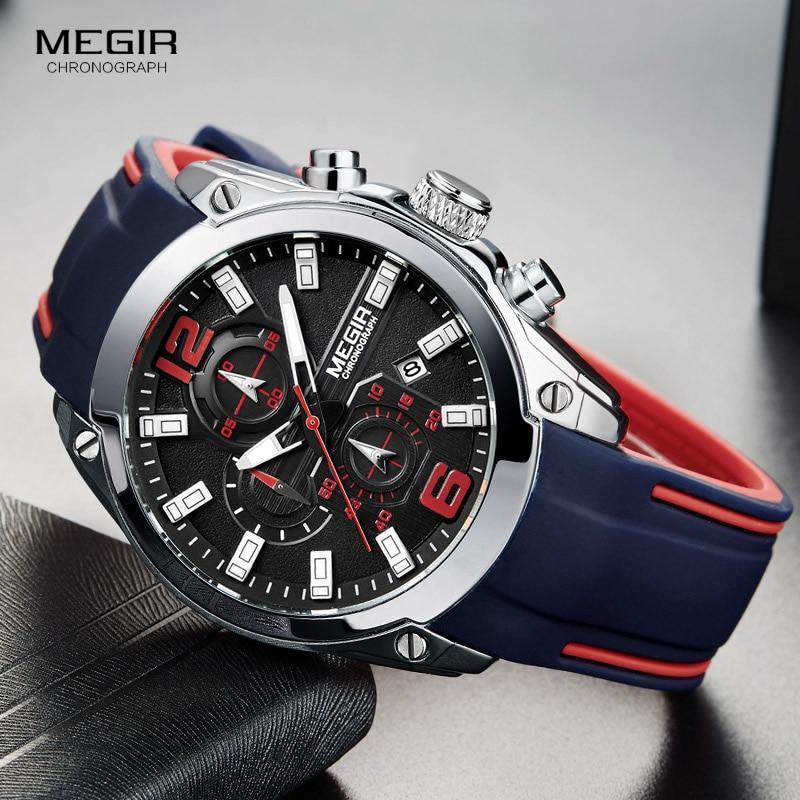 New Men&