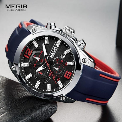 New Men&