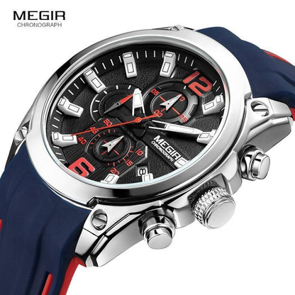 New Men&