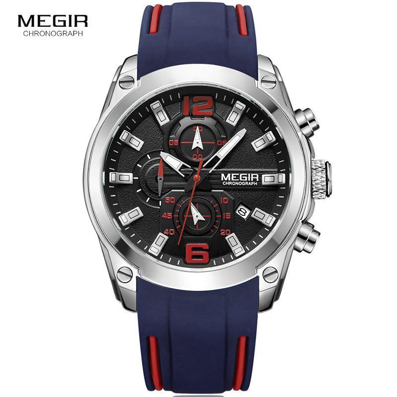 New Men&