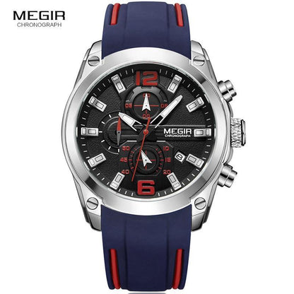 New Men&