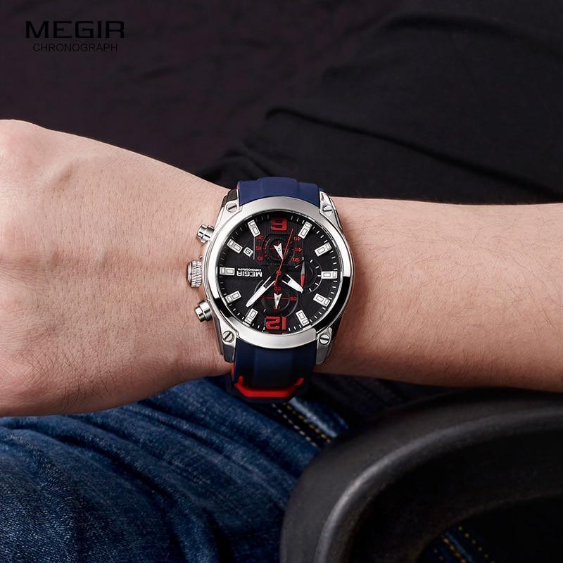 New Men&