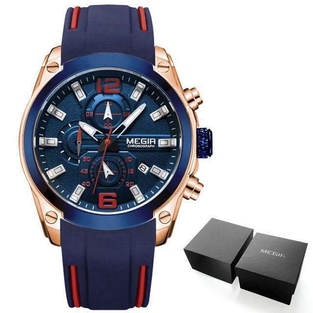 New Men&