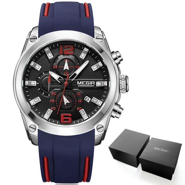 New Men&