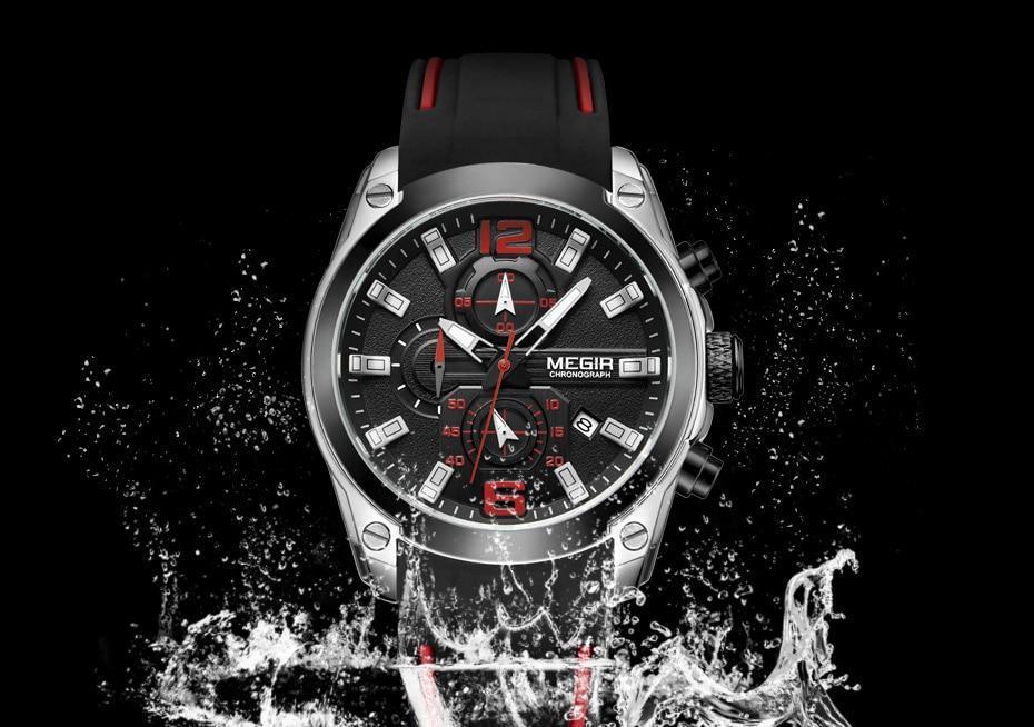 New Men&