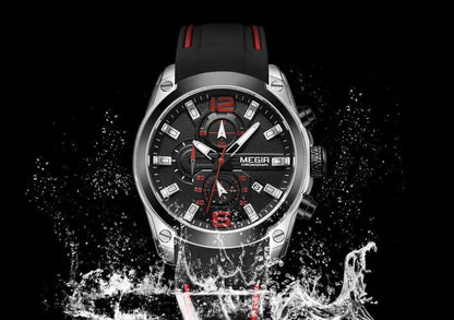 New Men&