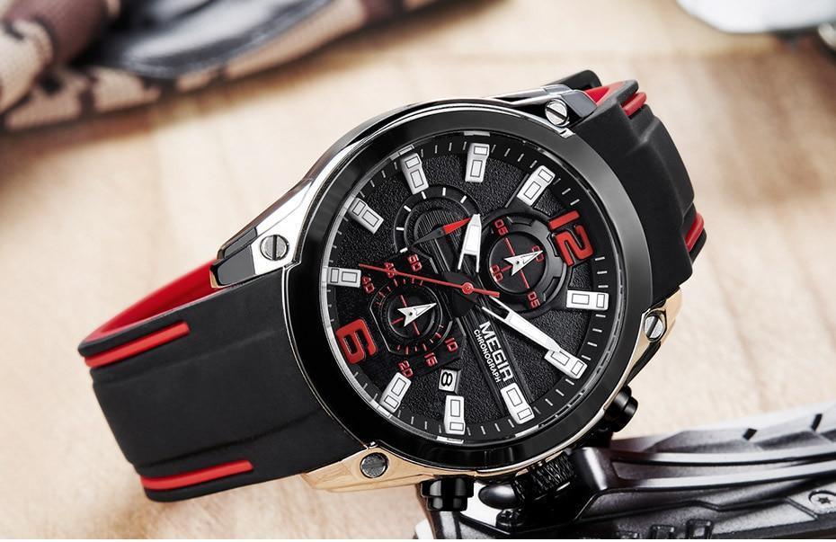 New Men&