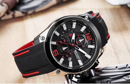 New Men&