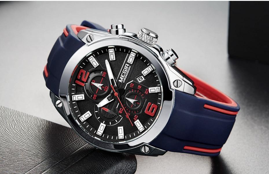 New Men&