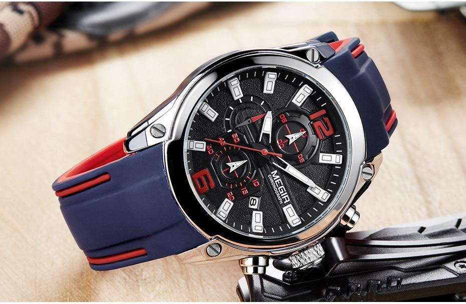 New Men&