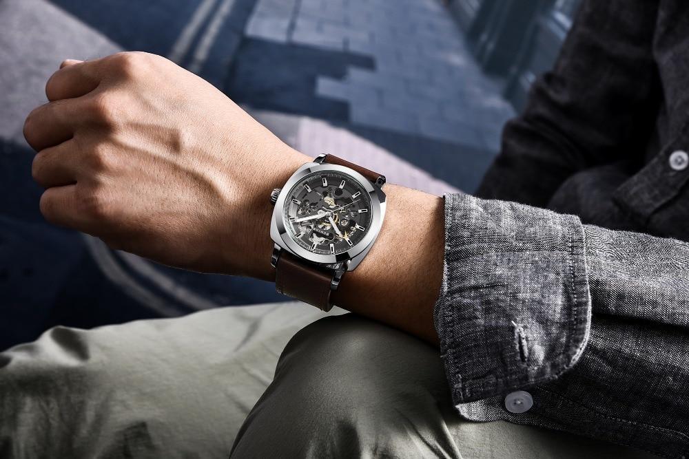 Luxury Men&