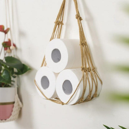 Handmade Wall Art Home Wall Decor Woven Hanging Tapestry Tassel Wind Chimes Wall Hanging Ornaments  Hand Macrame Wall  For Wall Wedding Living Room Gallery Patio Apartment Yard Decor