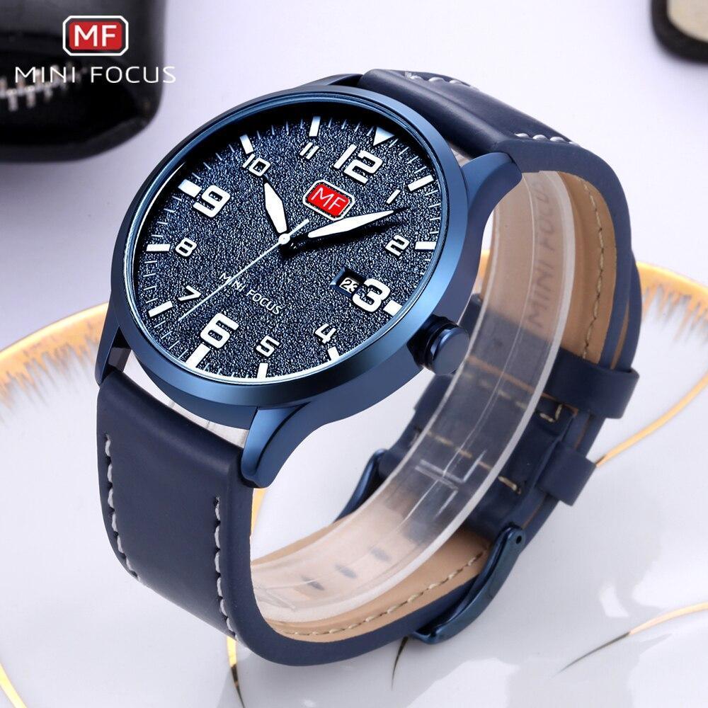 Black Classic Simple Men&