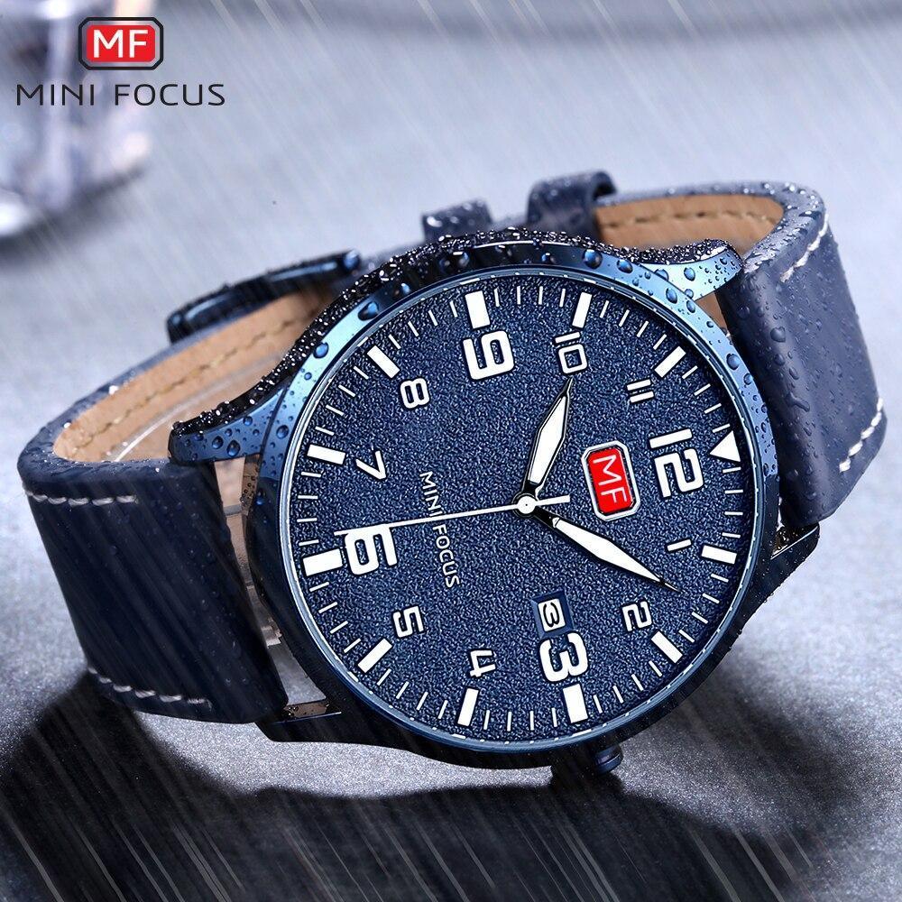 Black Classic Simple Men&