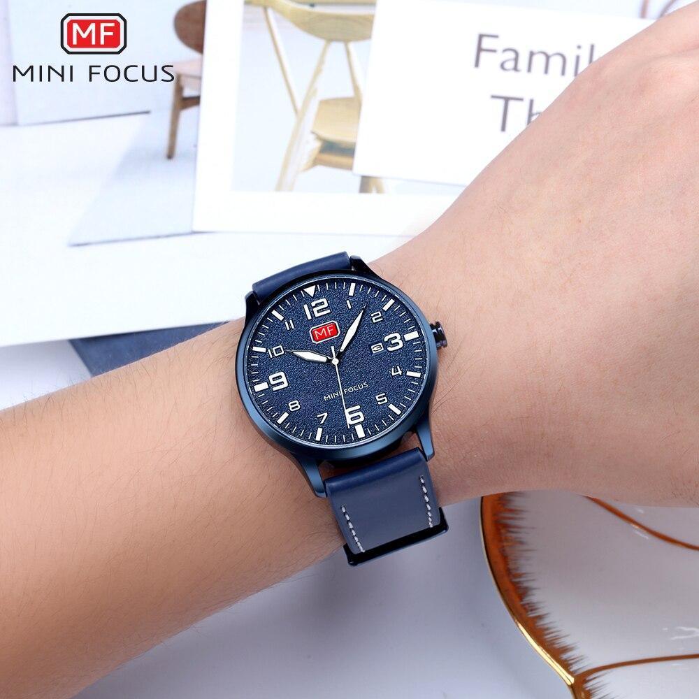 Black Classic Simple Men&