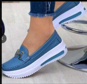Luxury Spring Comfortable Women&