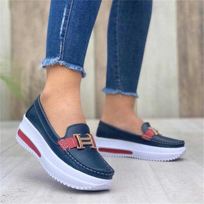 Luxury Spring Comfortable Women&