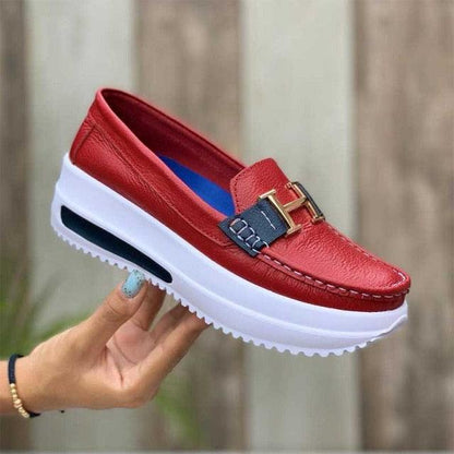 Luxury Spring Comfortable Women&