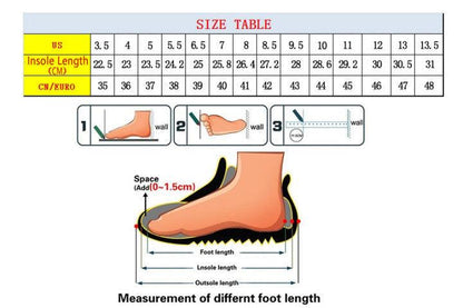 New Modern Mans Sneakers Breathable Fashion Men&