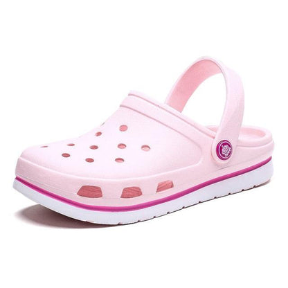 Luxury Womens Sandals Lightweight Unisex Colorful Shoes Garden Classic Clogs Design Slippers Sandals Slip-on Summer Beach Sandals For Womens Fashion Comfortable Slip On Slides Shoes