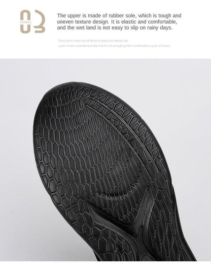 Light Running Comfortable Casual Men&