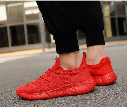 Light Running Comfortable Casual Men&