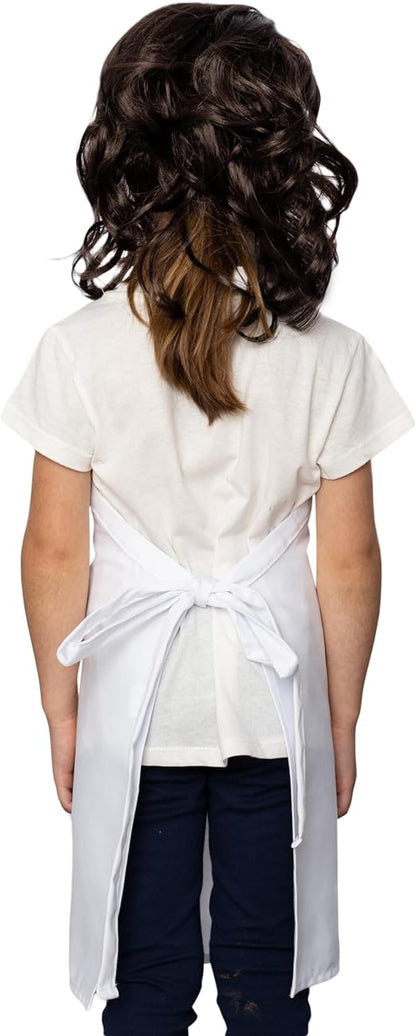Progressive Flo Kids Costume Set