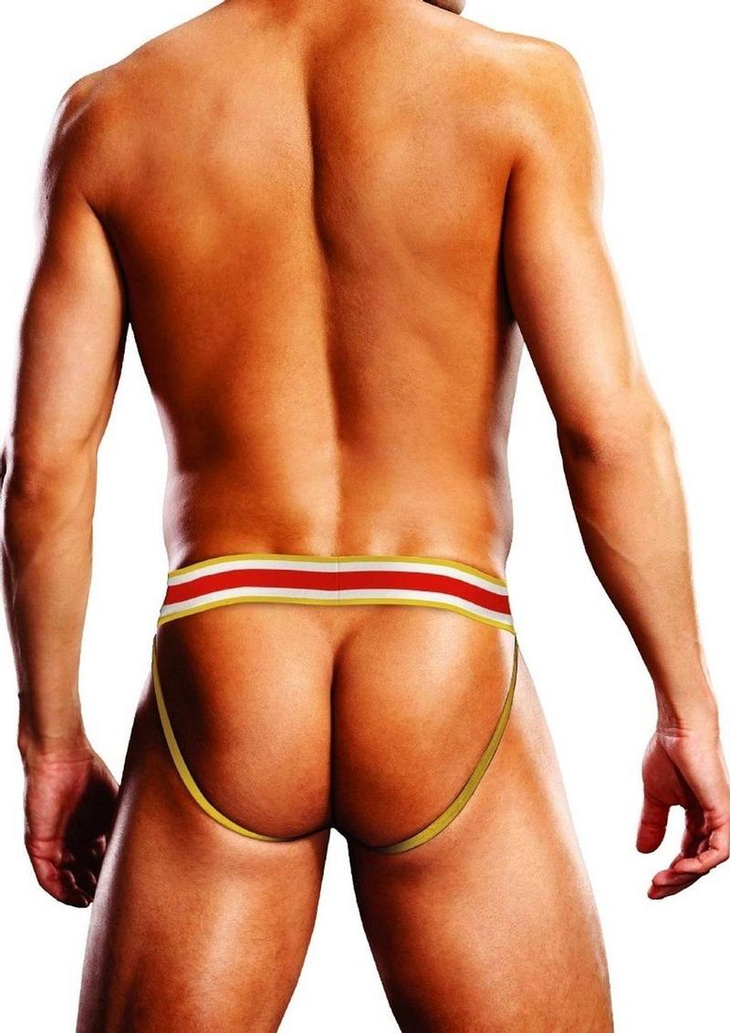 Prowler Barcelona Jock Extra Small Fit